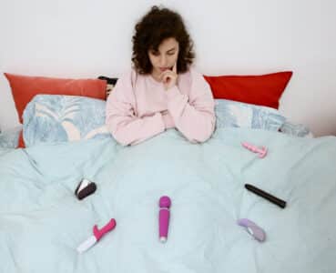Guía completa sobre el sexo anal: Consejos y técnicas para disfrutar al máximo