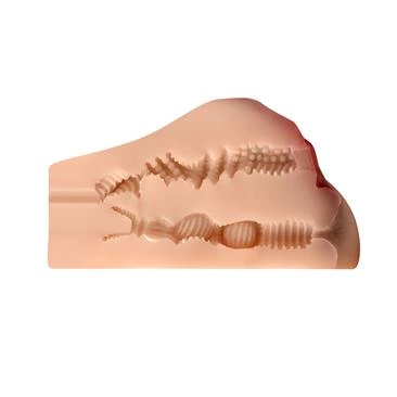Torso masturbador realista thulma shequ