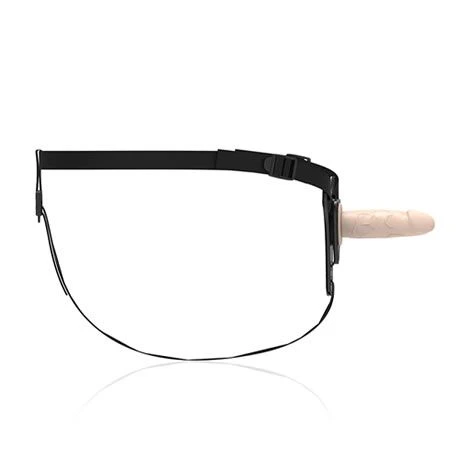 arnes-sexual-con-dildo-flesh-realista-16-cm-fetish-submiss