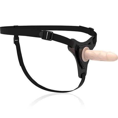 arnes-sexual-con-dildo-flesh-realista-16-cm-fetish-submiss