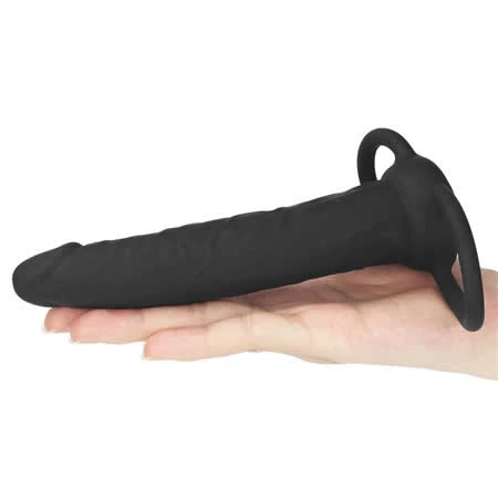 dildo-anal-doble-con-anillo-realista-codick
