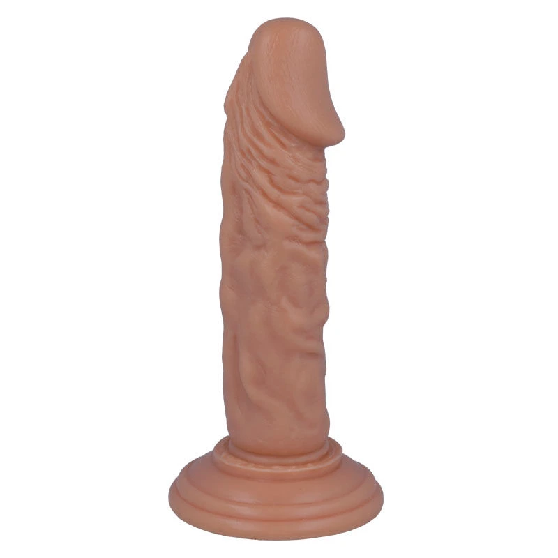 dildo realista 16 cm y 3 cm mr intense