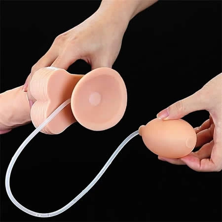 dildo-realista-con-eyaculacion-squidy