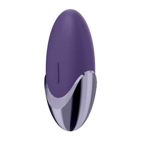 estimulador de clitoris layons purple pleasure satisfyer 