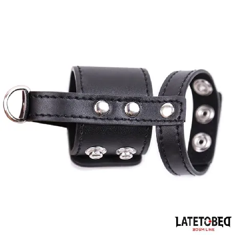 jaula-pene-tipo-cuero-talla-unica