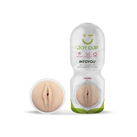 masturbador vagina apasionante joy cup