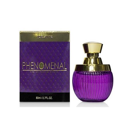 perfume de feromonas para mujer fhenomenal 80 ml