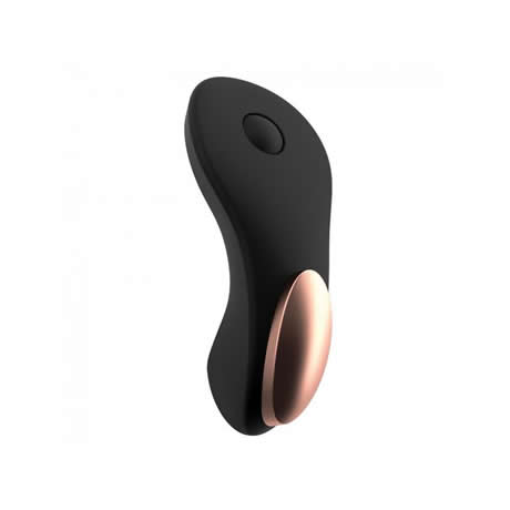 satisfyer little secret panty estimulador con control remoto y app