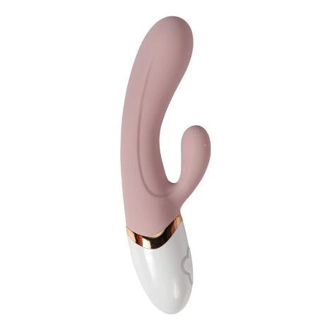 vibrador-de-19-cm-color-nude-de-silicona-y-con-usb-huan