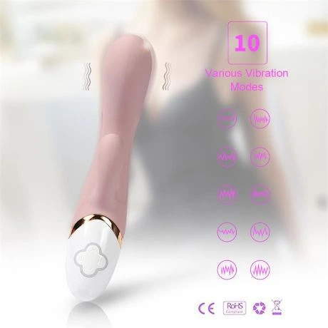 vibrador-de-19-cm-color-nude-de-silicona-y-con-usb-huan
