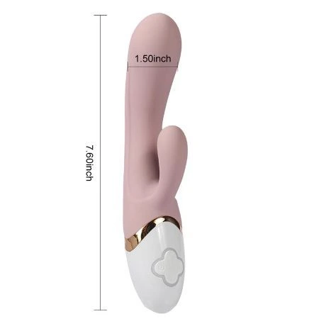 vibrador-de-19-cm-color-nude-de-silicona-y-con-usb-huan