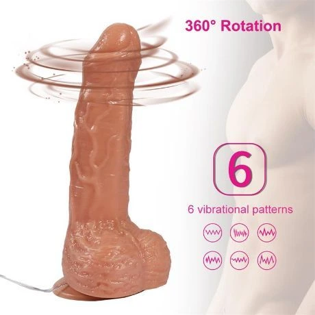 vibrador-y-rotador-realista-parkar-13.5-cm-shequ