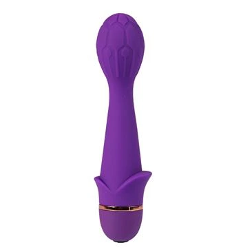 vibrador silicona xiaoai 165 cm