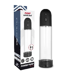 bomba de ereccion automatica pump addicted