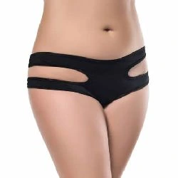 bragas con abertura atras talla sm xl queen lingerie