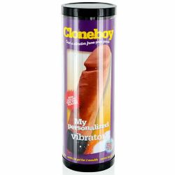 clonador de pene con vibracion cloneboy