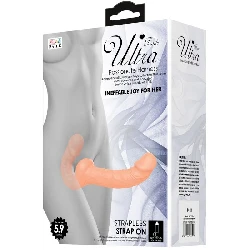 dildo con arnes sin sujecion baile