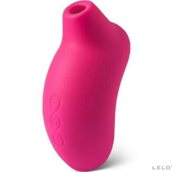 estimulador clitoris sona lelo cereza