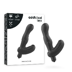 estimulador de prostata anal pspot vibe