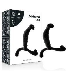 estimulador prostatico pleasure addicted