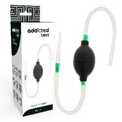 kit de limpieza anal enema addicted