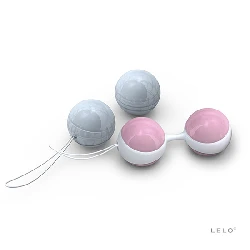 Bolas Chinas Lelo Luna Beads Mini