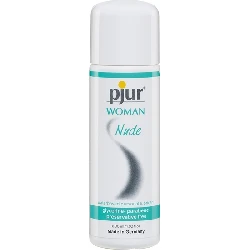 Lubricante base al agua 30ml