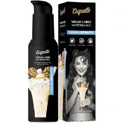 lubricante vegano coquette cookiefruitti 100 ml