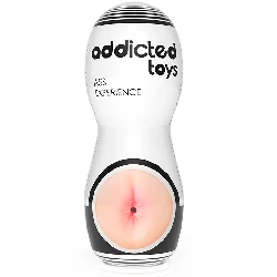 masturbador anal para ano addicted toys