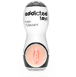 masturbador vagina addicted toys