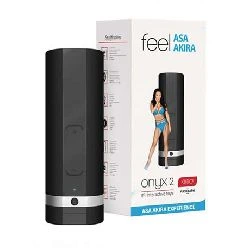 onyx 2 masturbador masculino edicion asa akira