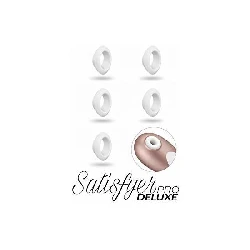 RECAMBIOS SATISFYER PRO DELUXE CLIMAX TIPS