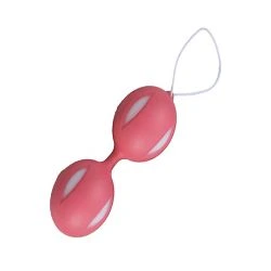 bolas chinas vaginales fucsia secret play