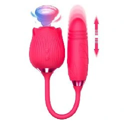 succionador clitoris vibracion y movimientos martinella