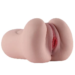 vagina con vibracion realista aggie
