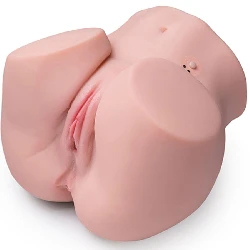 vagina y ano vibrador multiposicion olga