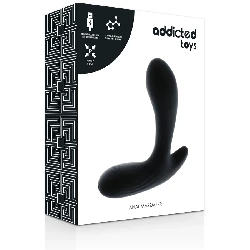 vibrador anal hombre massager addicted