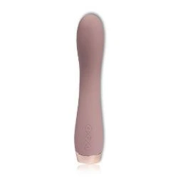 vibrador de 19 cm cargador usb y 10 velocidades shequ